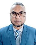 Kaji Abu Mohammad Hasan